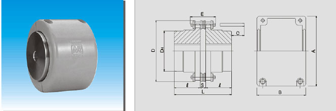 chain coupling