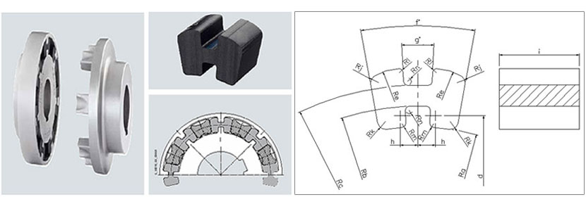 jaw coupling